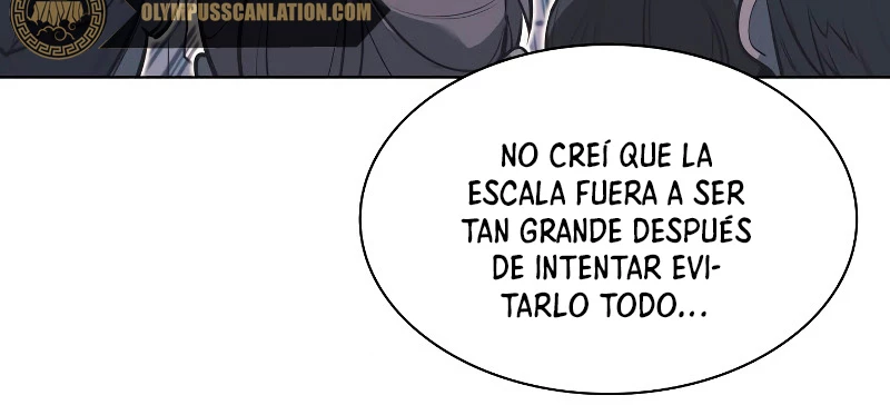 Overgeared Capítulo 99 - Página 66 en español
