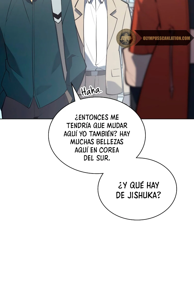 Overgeared Capítulo 99 - Página 71 en español