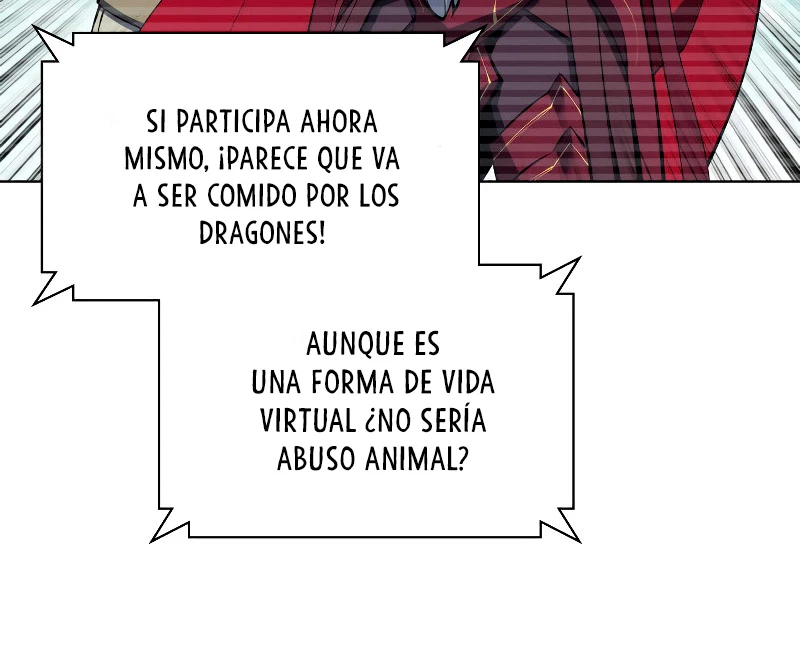 Overgeared Capítulo 99 - Página 8 en español