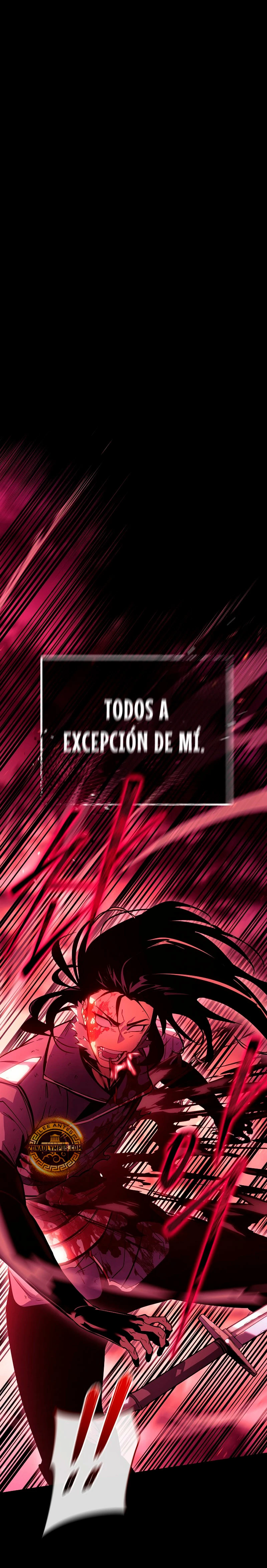 Regresión del bastardo del clan de la espada Capítulo 1 - Página 13 en español