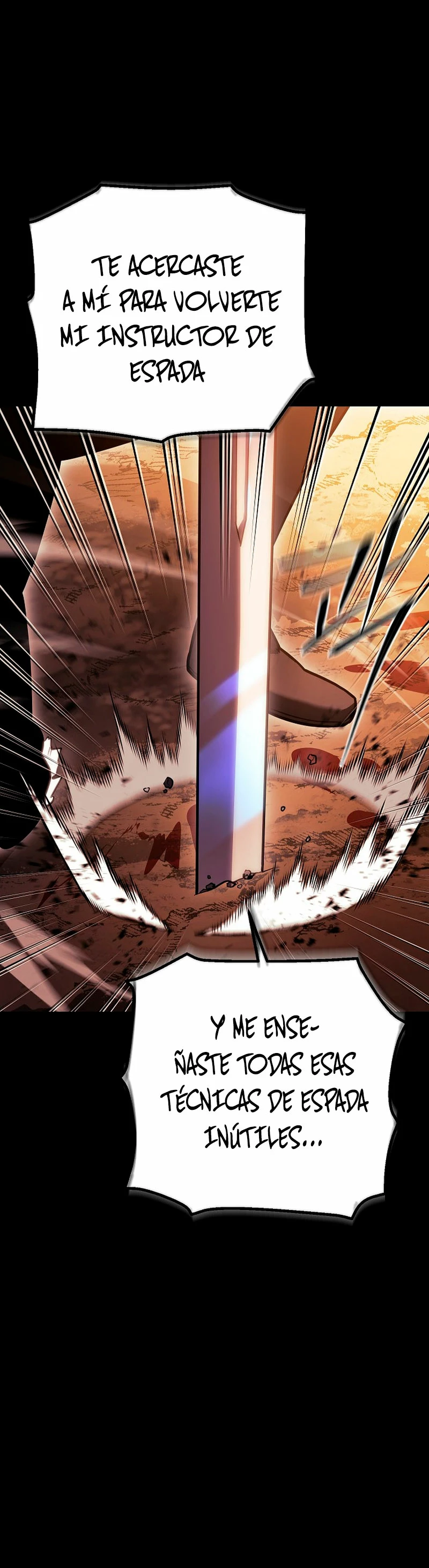Regresión del bastardo del clan de la espada Capítulo 1 - Página 19 en español