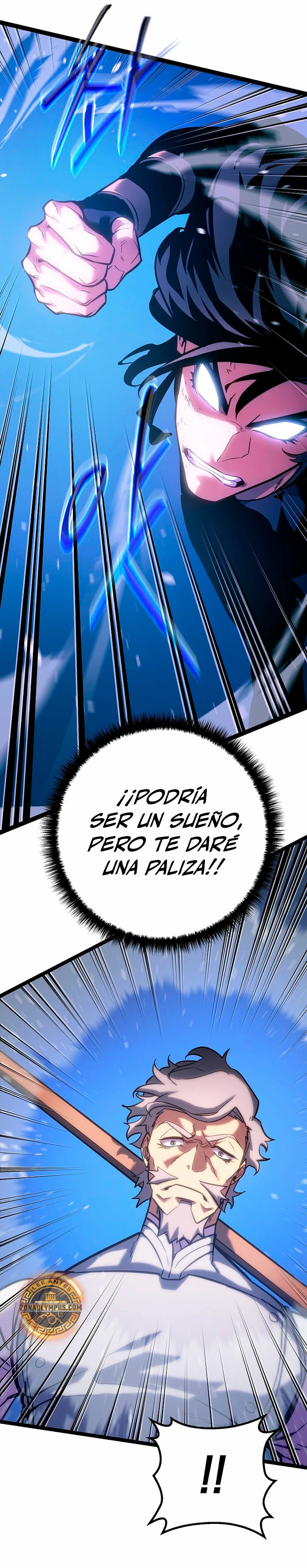 Regresión del bastardo del clan de la espada Capítulo 1 - Página 52 en español