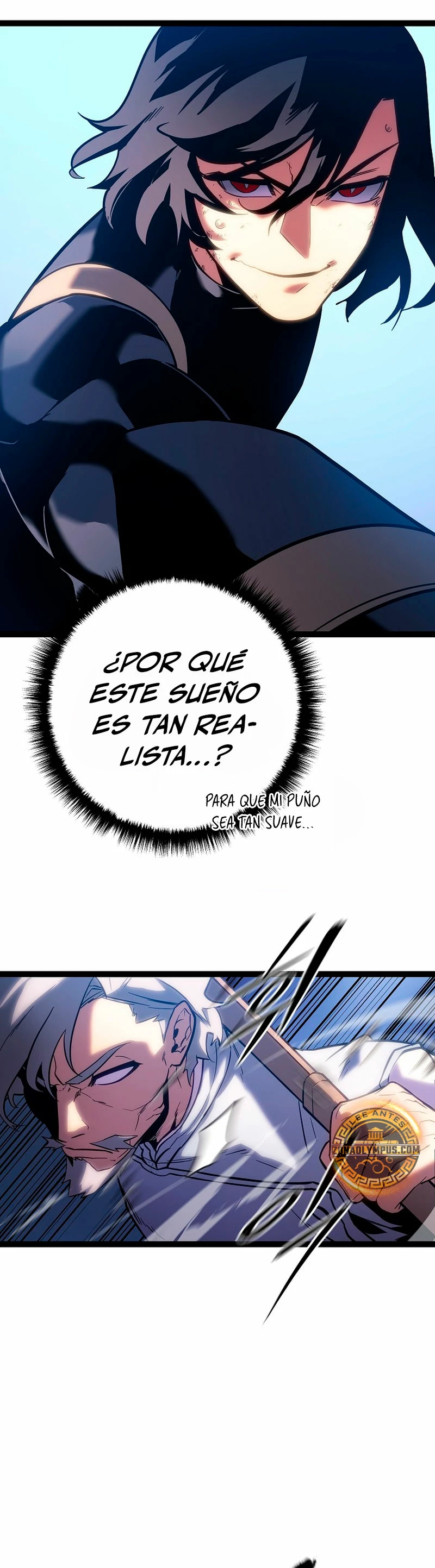 Regresión del bastardo del clan de la espada Capítulo 1 - Página 55 en español