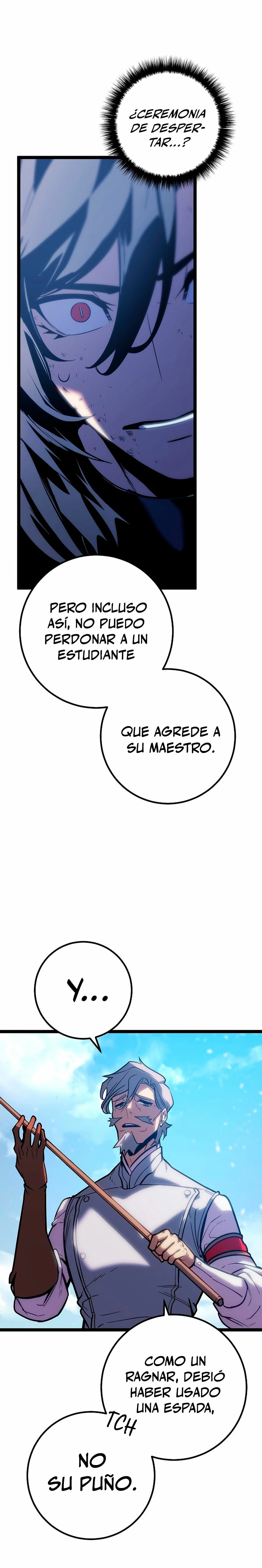 Regresión del bastardo del clan de la espada Capítulo 1 - Página 58 en español