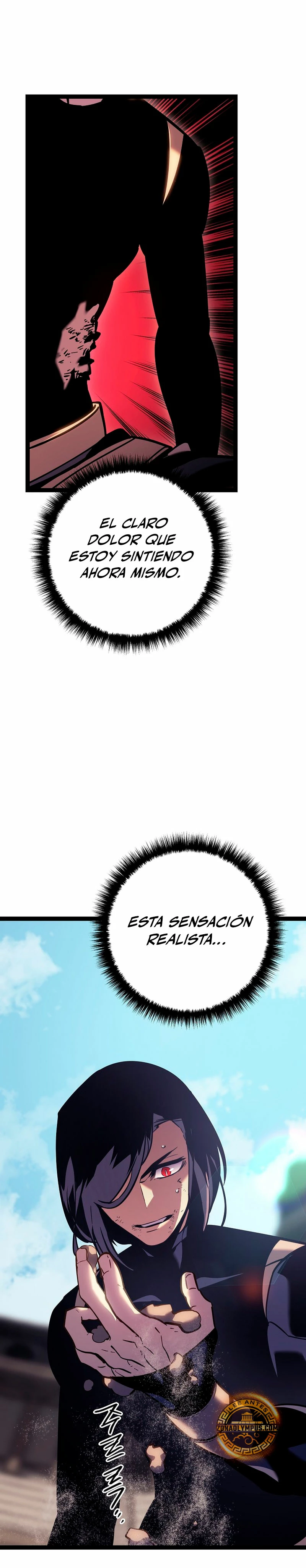 Regresión del bastardo del clan de la espada Capítulo 1 - Página 62 en español