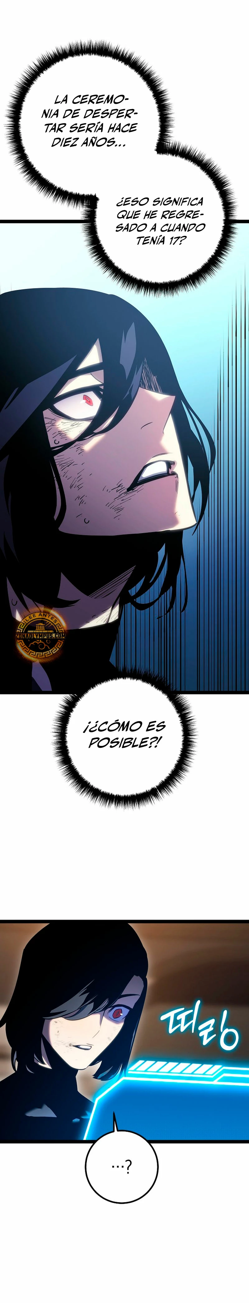 Regresión del bastardo del clan de la espada Capítulo 1 - Página 64 en español