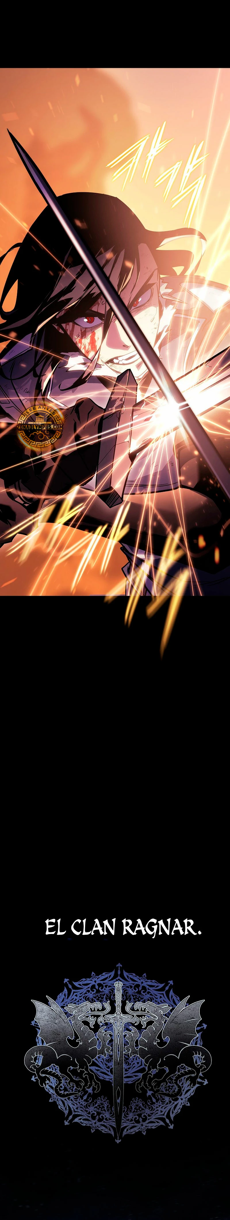 Regresión del bastardo del clan de la espada Capítulo 1 - Página 7 en español