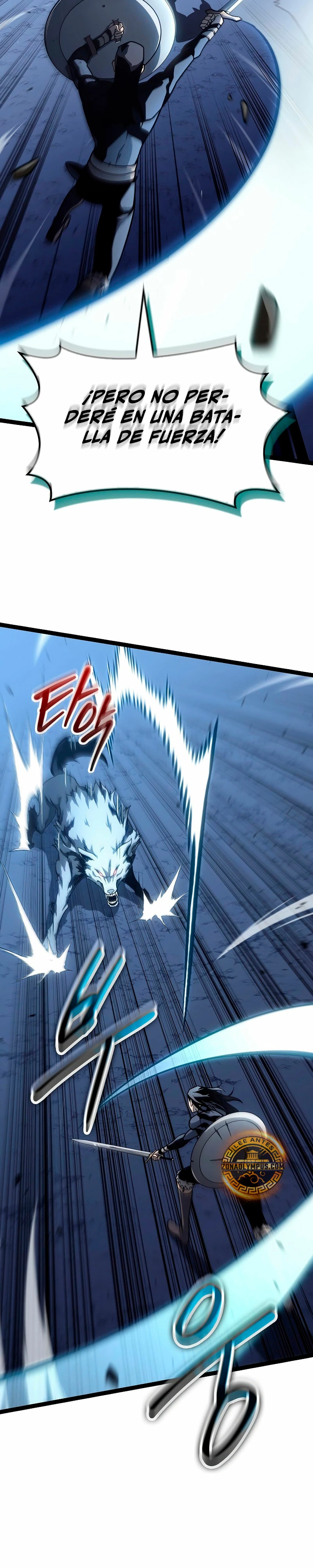 Regresión del bastardo del clan de la espada Capítulo 14 - Página 11 en español
