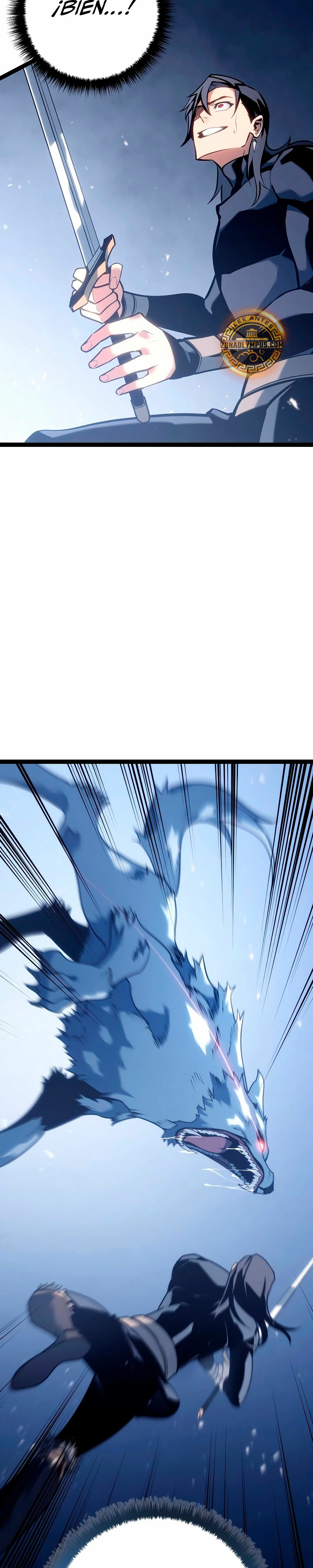 Regresión del bastardo del clan de la espada Capítulo 14 - Página 24 en español