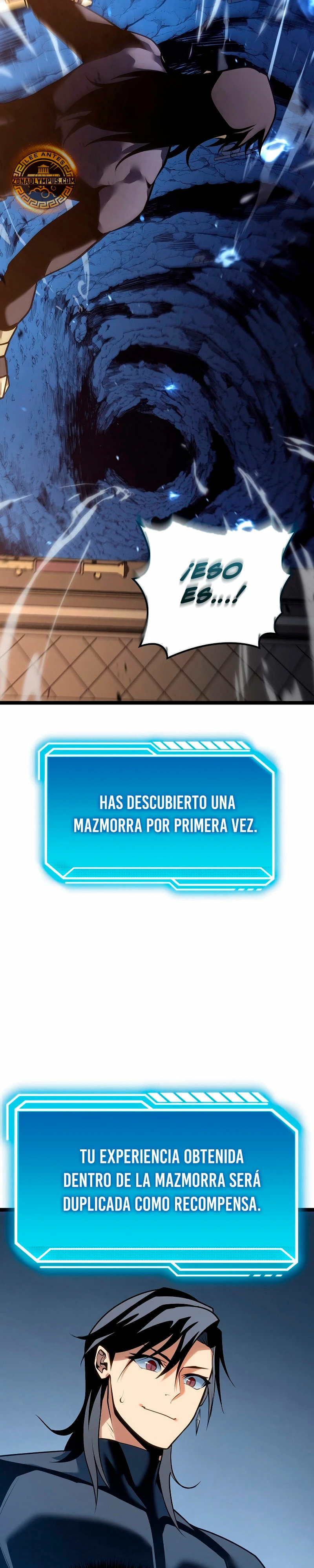 Regresión del bastardo del clan de la espada Capítulo 14 - Página 3 en español
