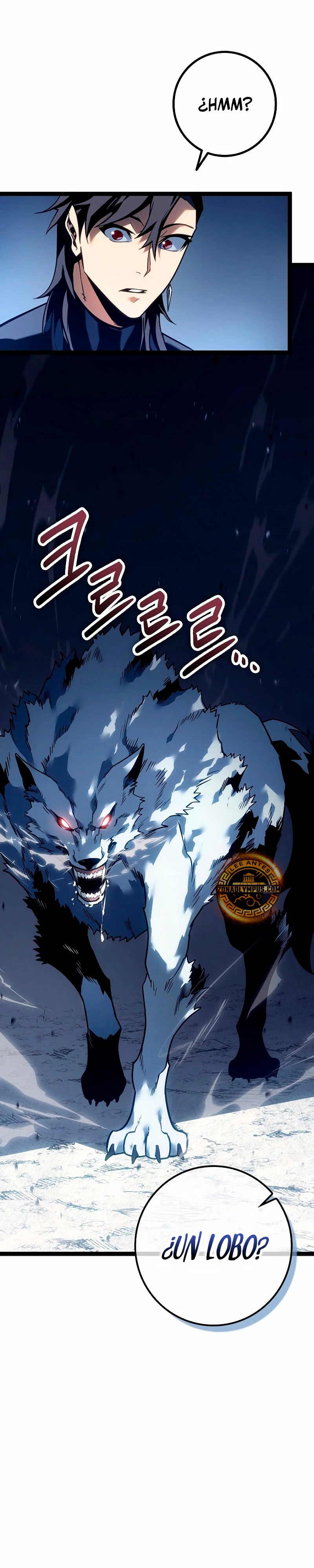 Regresión del bastardo del clan de la espada Capítulo 14 - Página 8 en español