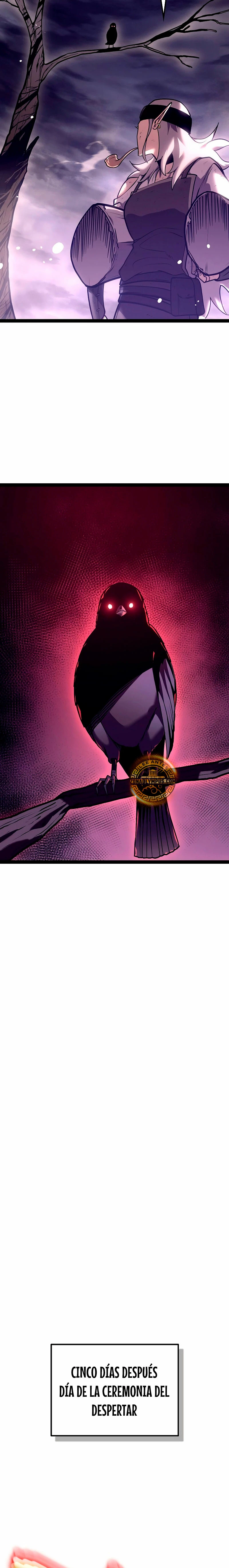 Regresión del bastardo del clan de la espada Capítulo 19 - Página 11 en español