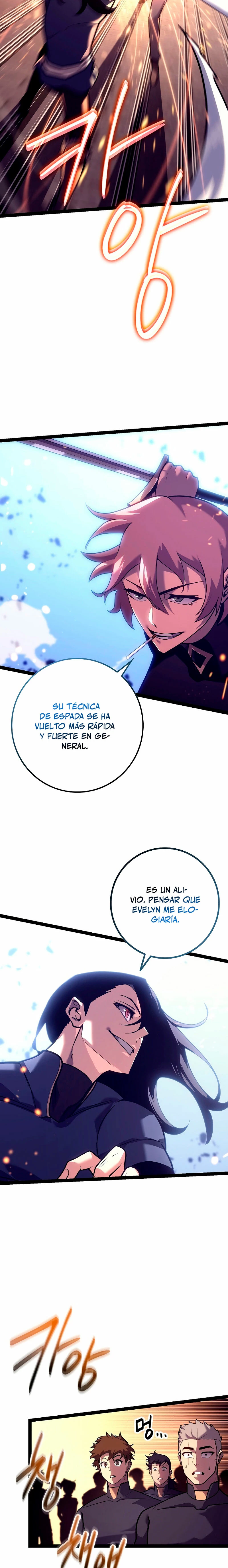 Regresión del bastardo del clan de la espada Capítulo 19 - Página 13 en español