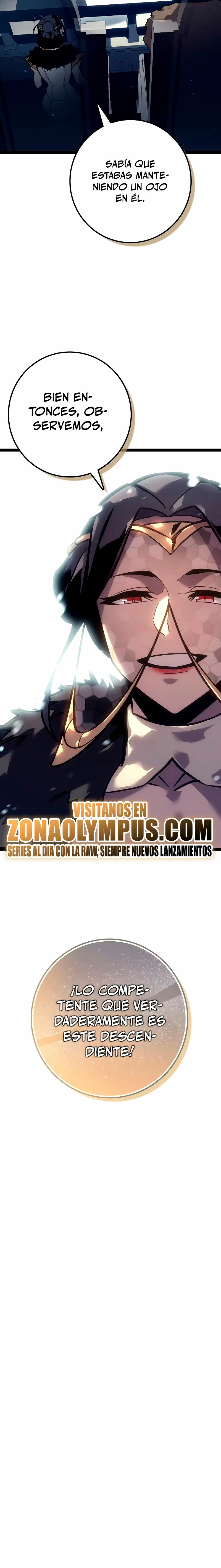 Regresión del bastardo del clan de la espada Capítulo 19 - Página 31 en español