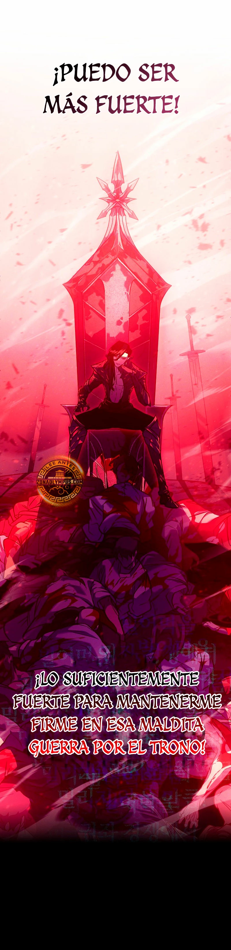 Regresión del bastardo del clan de la espada Capítulo 2 - Página 22 en español