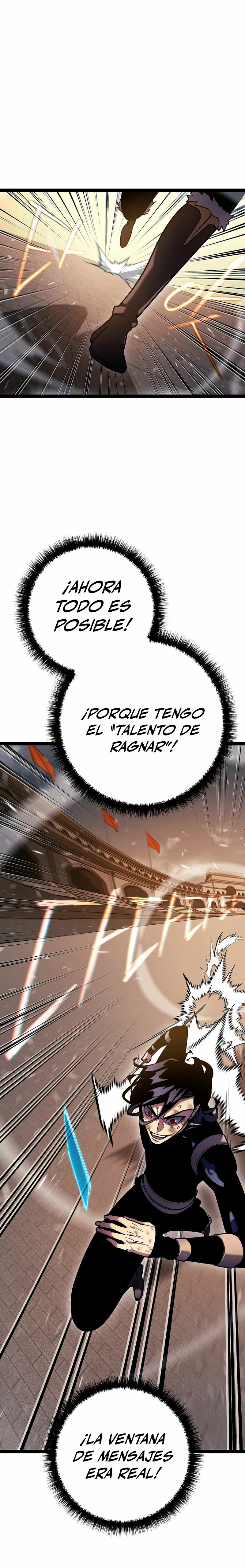 Regresión del bastardo del clan de la espada Capítulo 2 - Página 30 en español