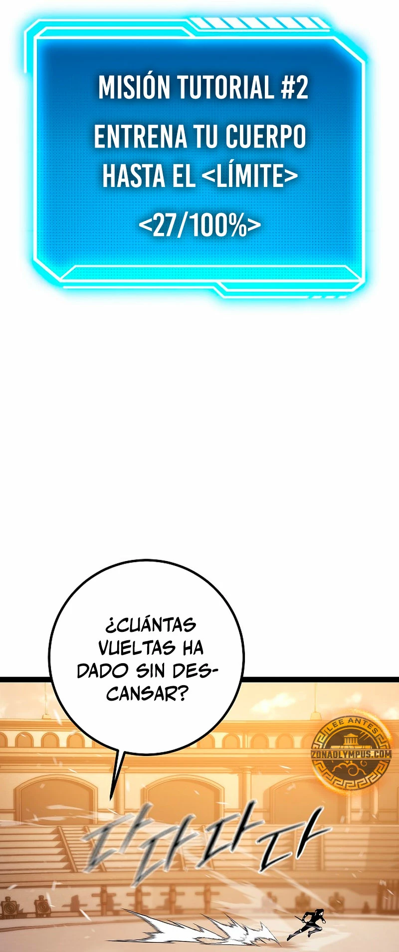 Regresión del bastardo del clan de la espada Capítulo 2 - Página 31 en español
