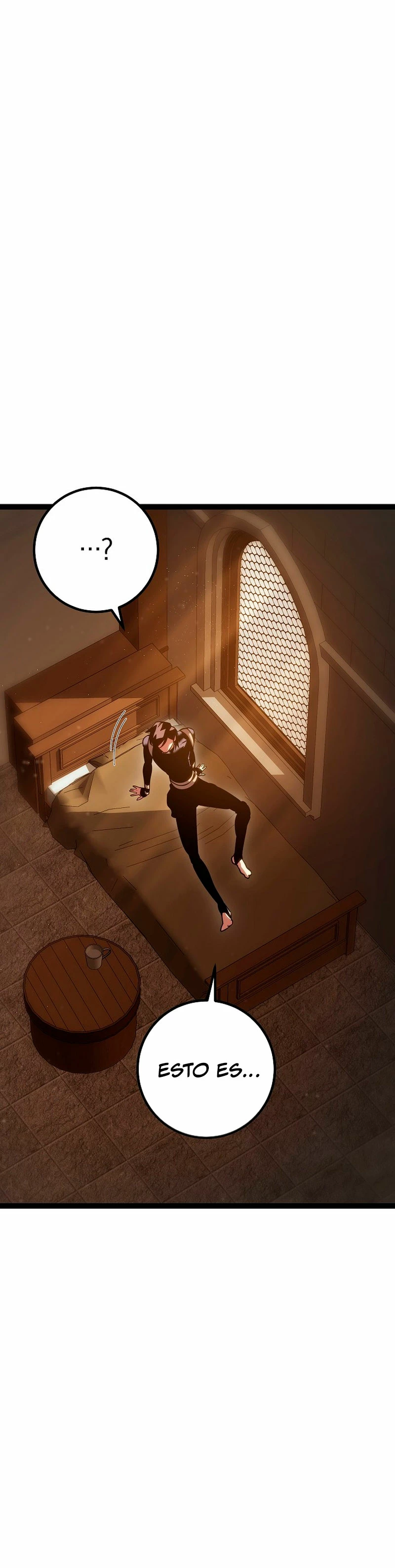Regresión del bastardo del clan de la espada Capítulo 2 - Página 52 en español