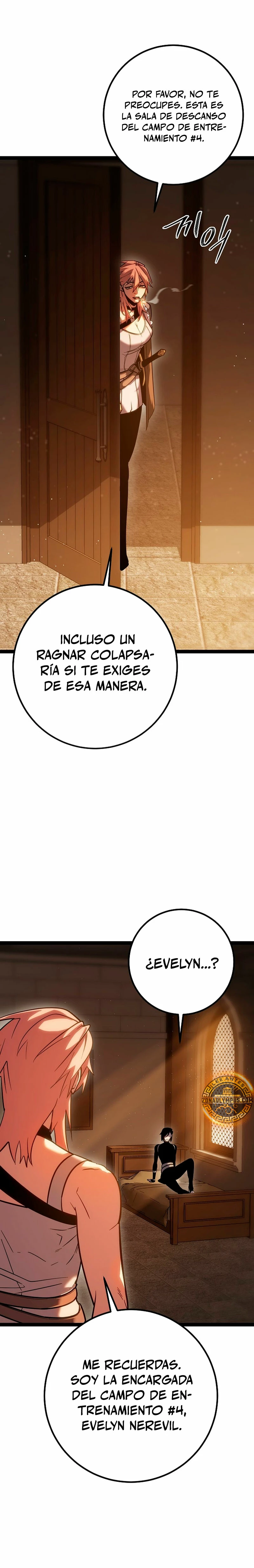 Regresión del bastardo del clan de la espada Capítulo 2 - Página 53 en español