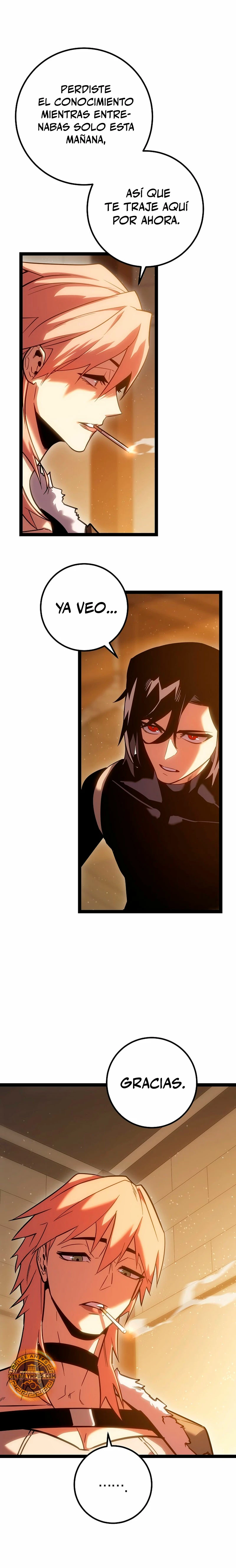 Regresión del bastardo del clan de la espada Capítulo 2 - Página 54 en español