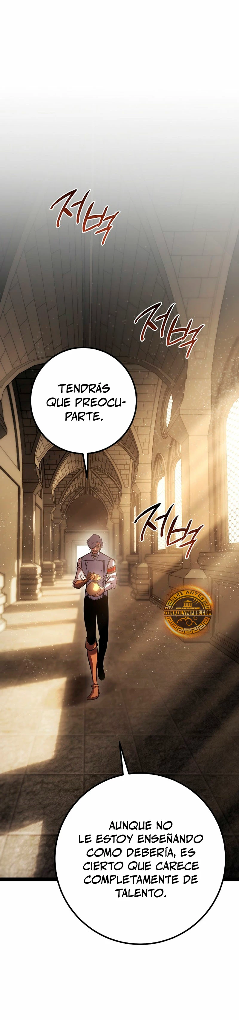 Regresión del bastardo del clan de la espada Capítulo 2 - Página 7 en español