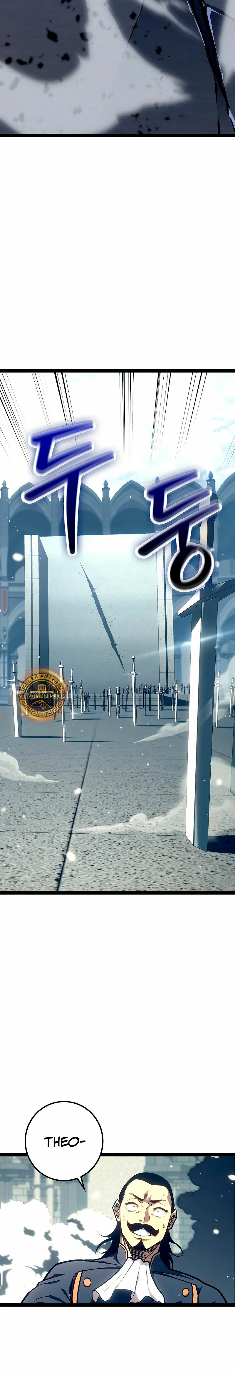 Regresión del bastardo del clan de la espada Capítulo 20 - Página 15 en español