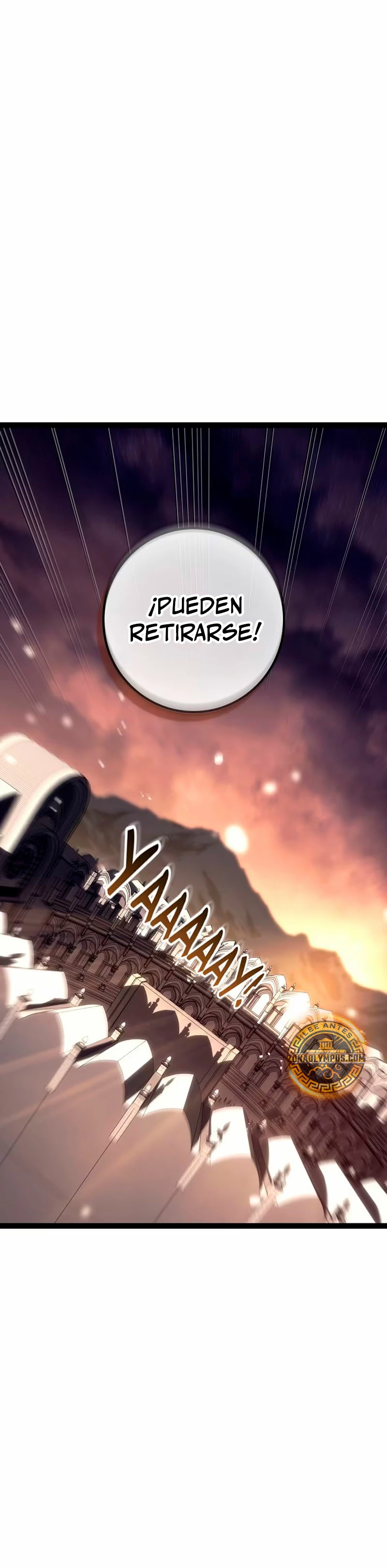 Regresión del bastardo del clan de la espada Capítulo 21 - Página 11 en español