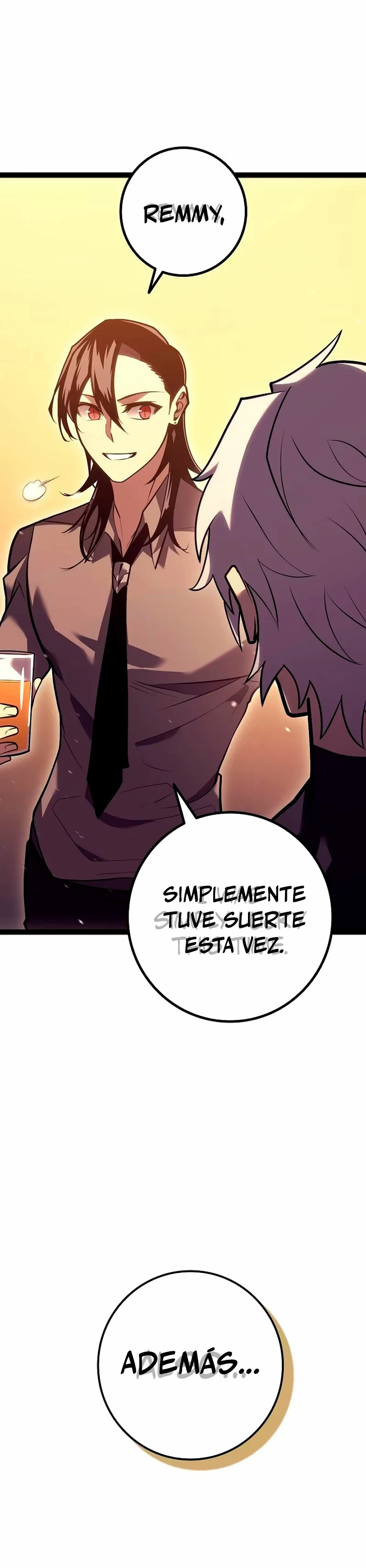 Regresión del bastardo del clan de la espada Capítulo 21 - Página 18 en español
