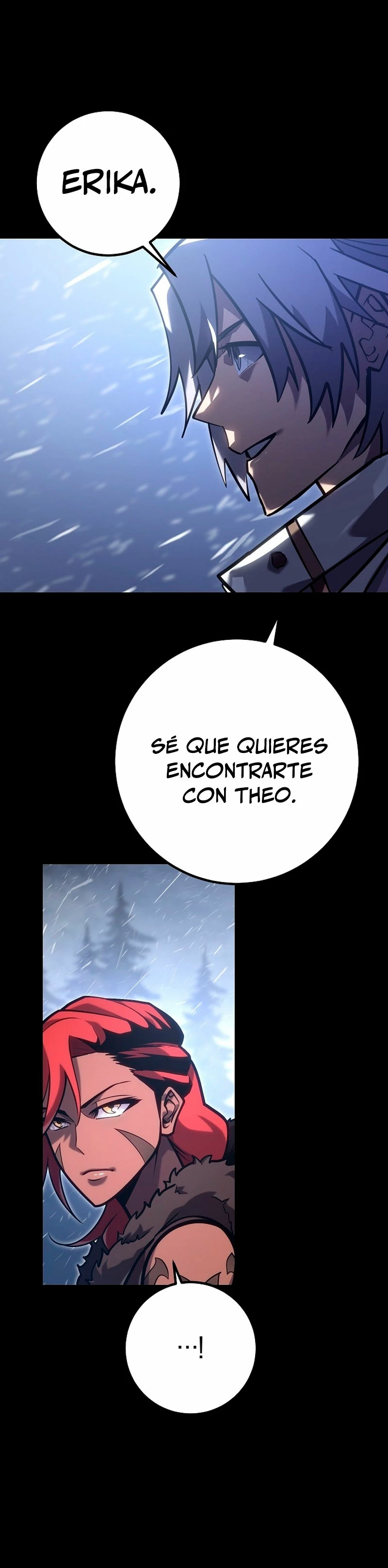 Regresión del bastardo del clan de la espada Capítulo 30 - Página 11 en español