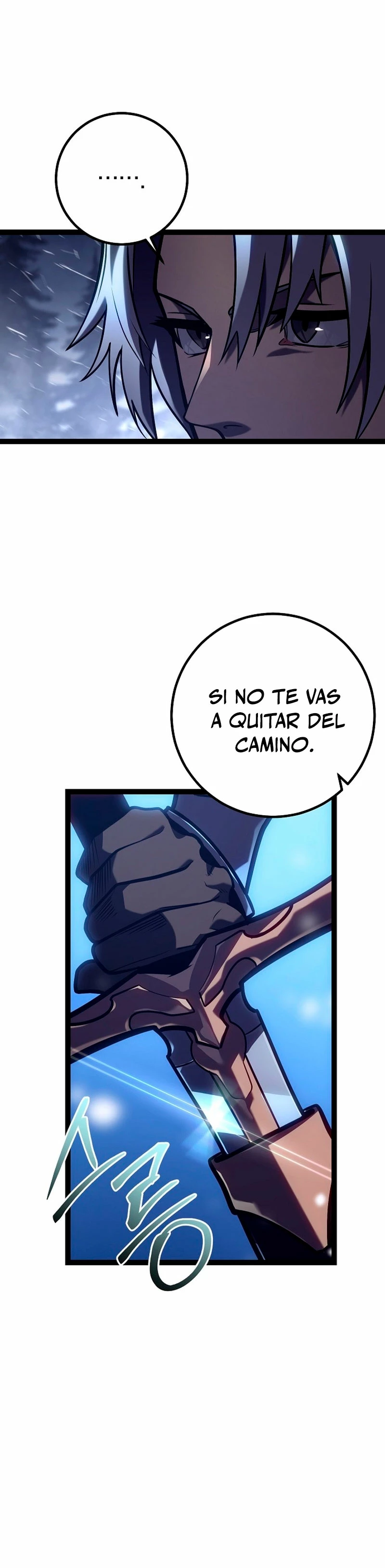Regresión del bastardo del clan de la espada Capítulo 30 - Página 20 en español