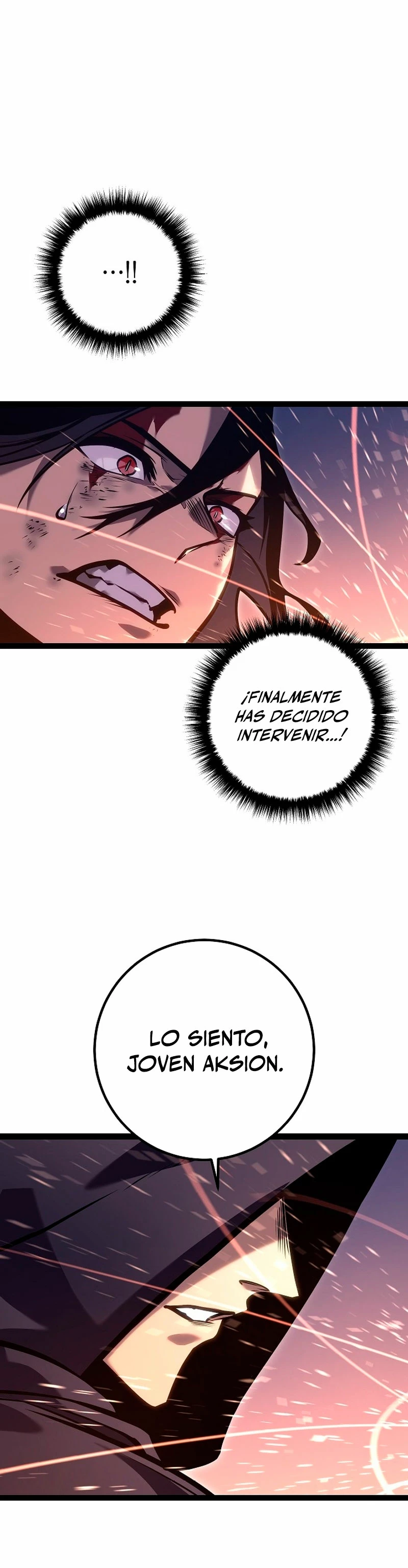 Regresión del bastardo del clan de la espada Capítulo 30 - Página 28 en español