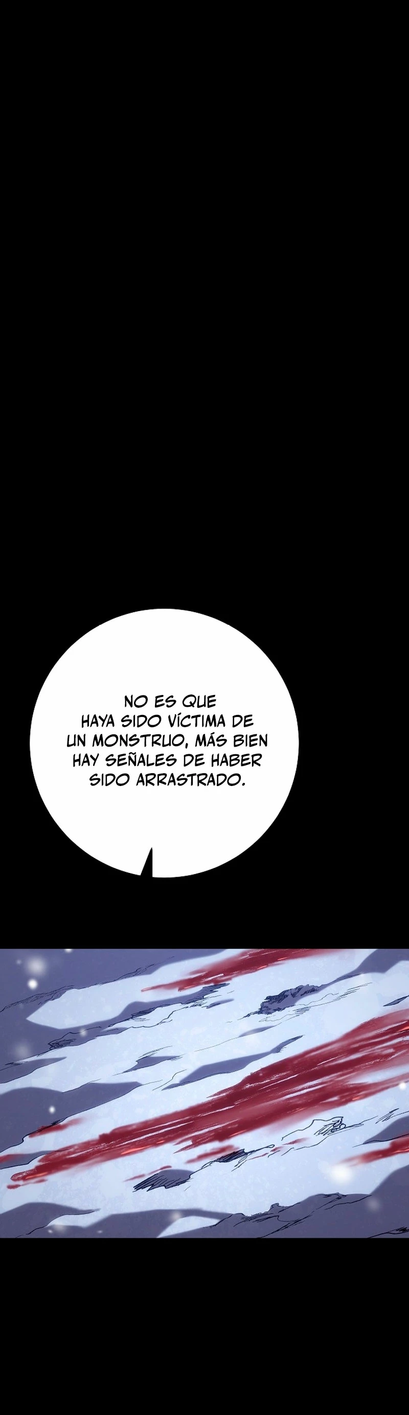 Regresión del bastardo del clan de la espada Capítulo 30 - Página 3 en español