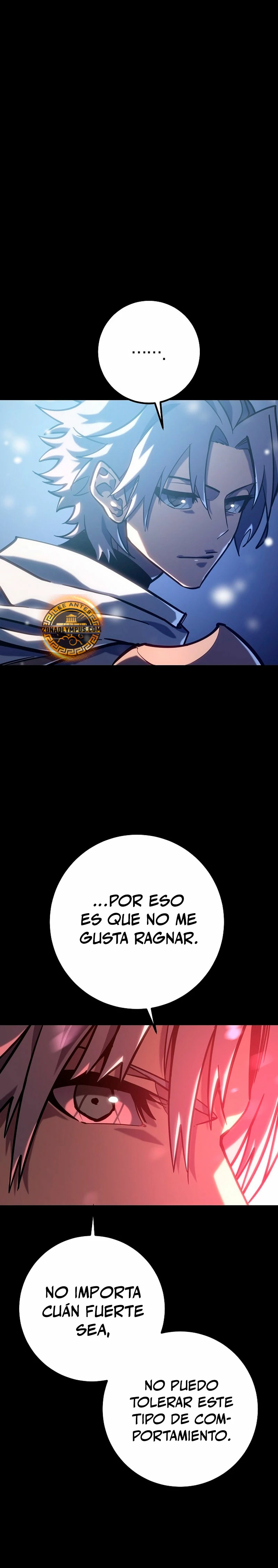 Regresión del bastardo del clan de la espada Capítulo 30 - Página 6 en español