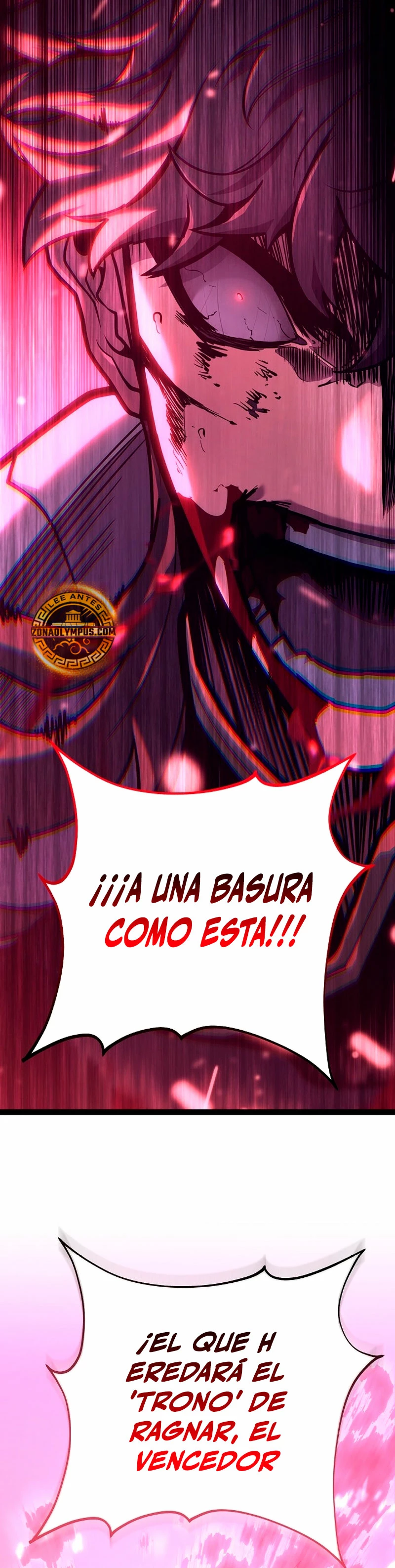 Regresión del bastardo del clan de la espada Capítulo 31 - Página 25 en español
