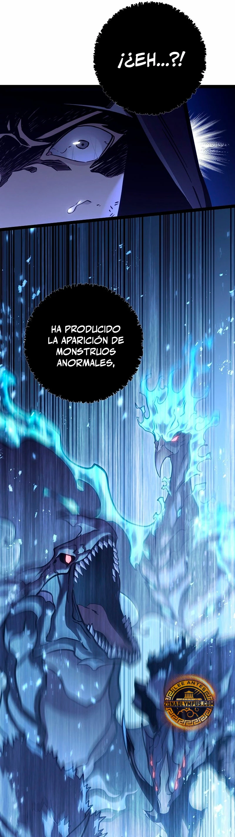 Regresión del bastardo del clan de la espada Capítulo 32 - Página 24 en español