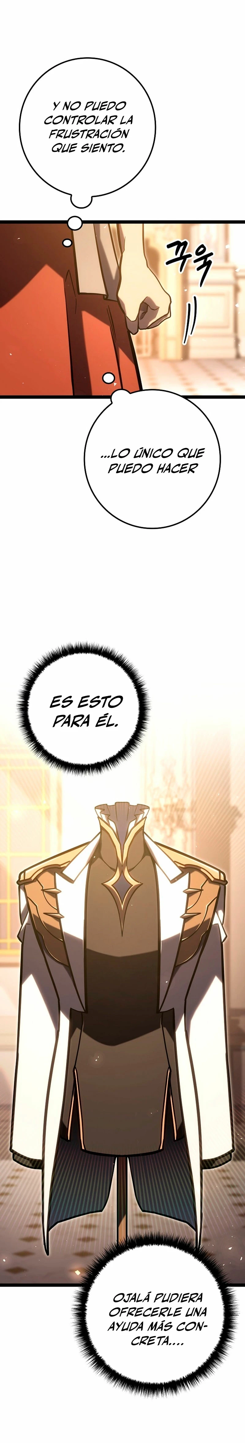 Regresión del bastardo del clan de la espada Capítulo 34 - Página 26 en español
