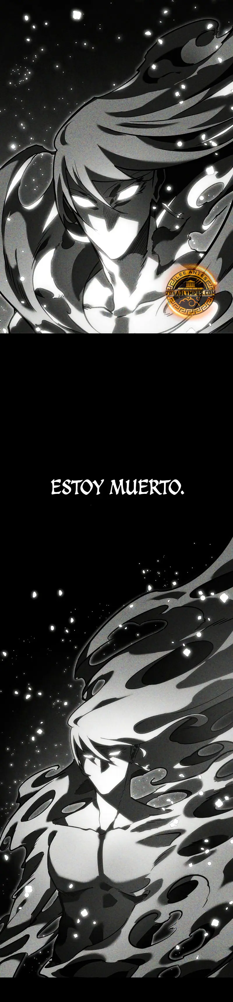 Regresión del bastardo del clan de la espada Capítulo 35 - Página 24 en español