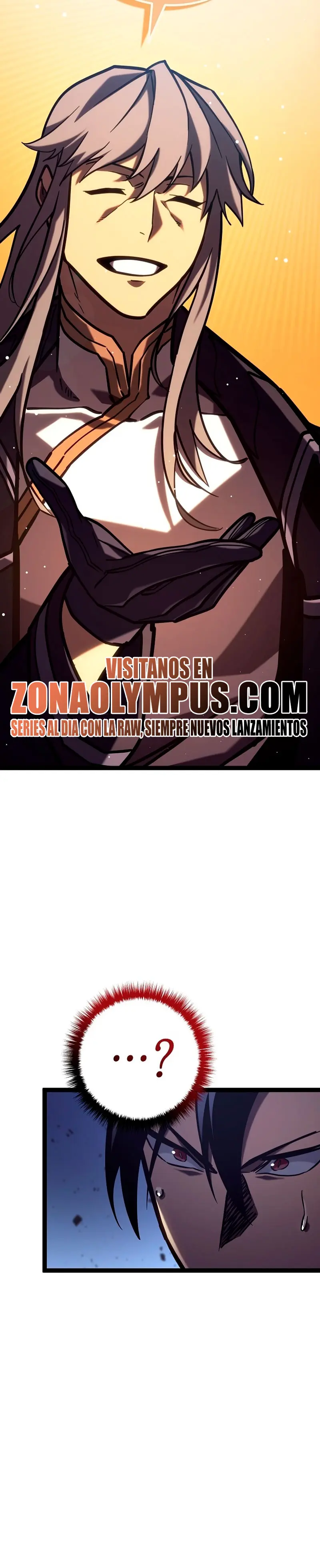 Regresión del bastardo del clan de la espada Capítulo 35 - Página 61 en español