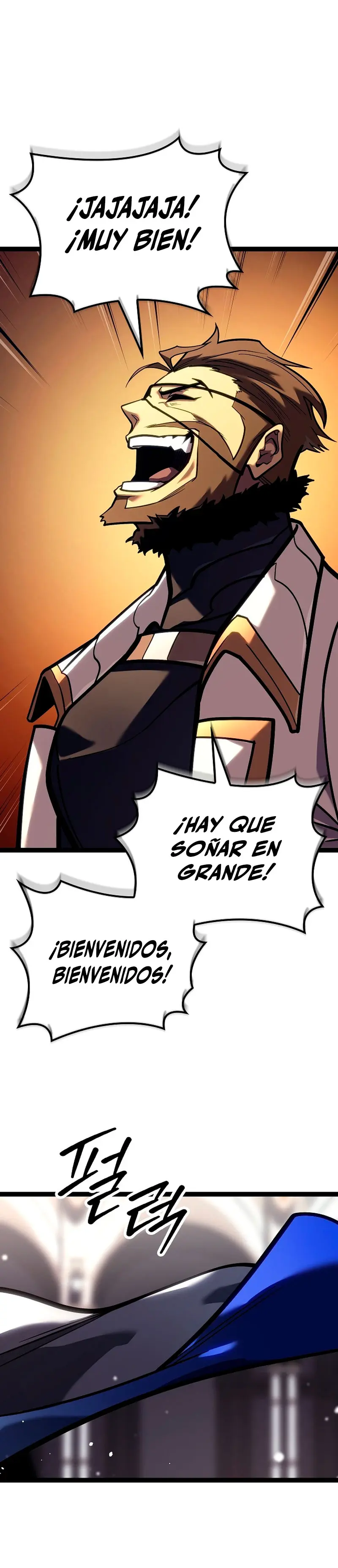 Regresión del bastardo del clan de la espada Capítulo 37 - Página 26 en español