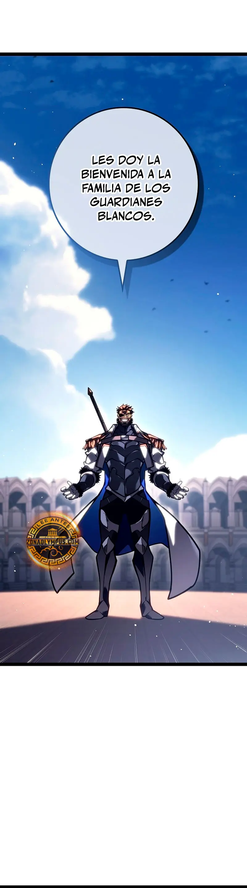 Regresión del bastardo del clan de la espada Capítulo 37 - Página 31 en español