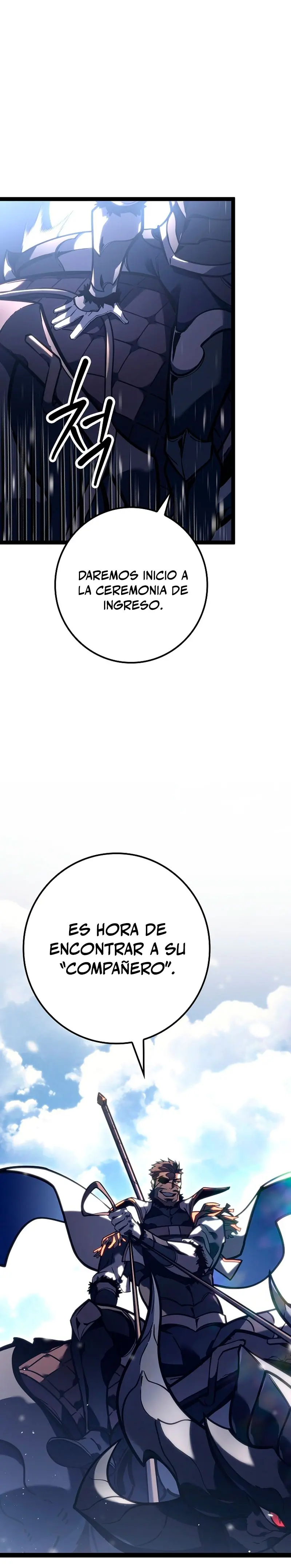 Regresión del bastardo del clan de la espada Capítulo 37 - Página 37 en español