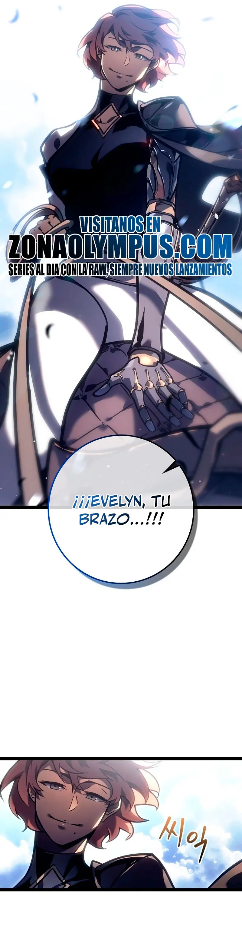 Regresión del bastardo del clan de la espada Capítulo 37 - Página 42 en español