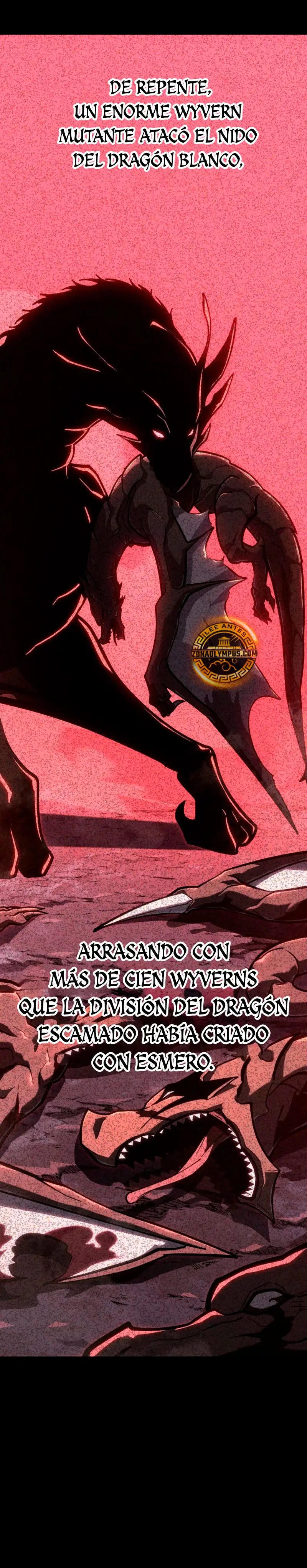 Regresión del bastardo del clan de la espada Capítulo 38 - Página 24 en español