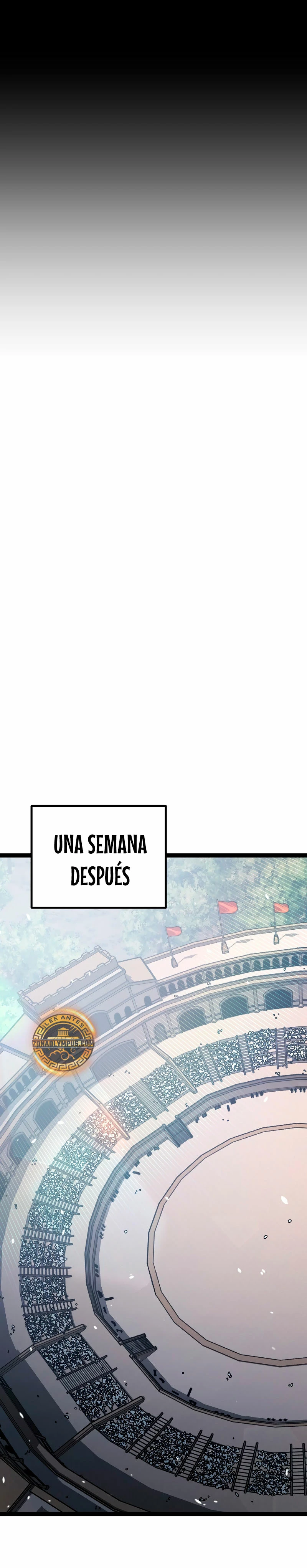 Regresión del bastardo del clan de la espada Capítulo 4 - Página 11 en español