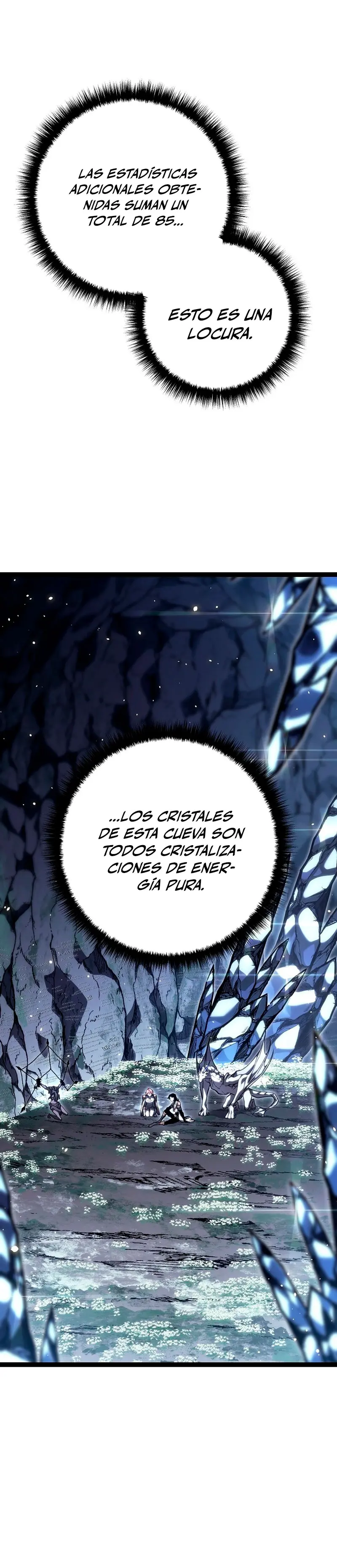 Regresión del bastardo del clan de la espada Capítulo 41 - Página 13 en español