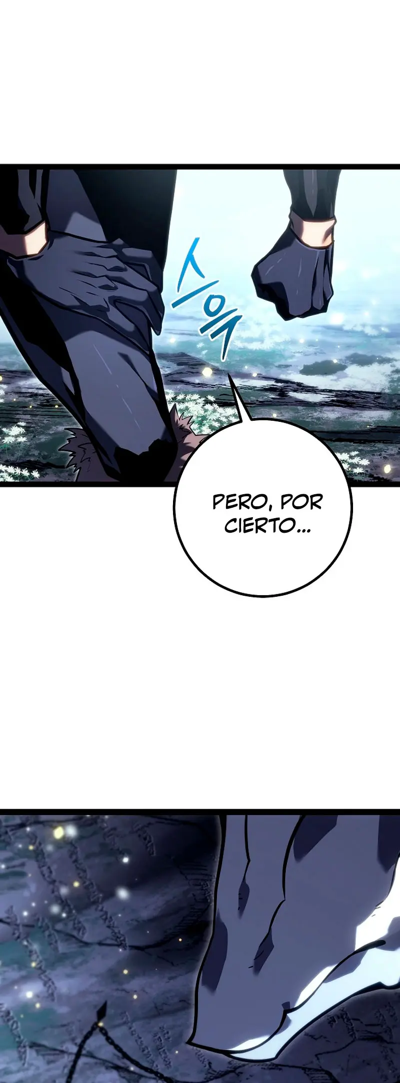 Regresión del bastardo del clan de la espada Capítulo 41 - Página 16 en español