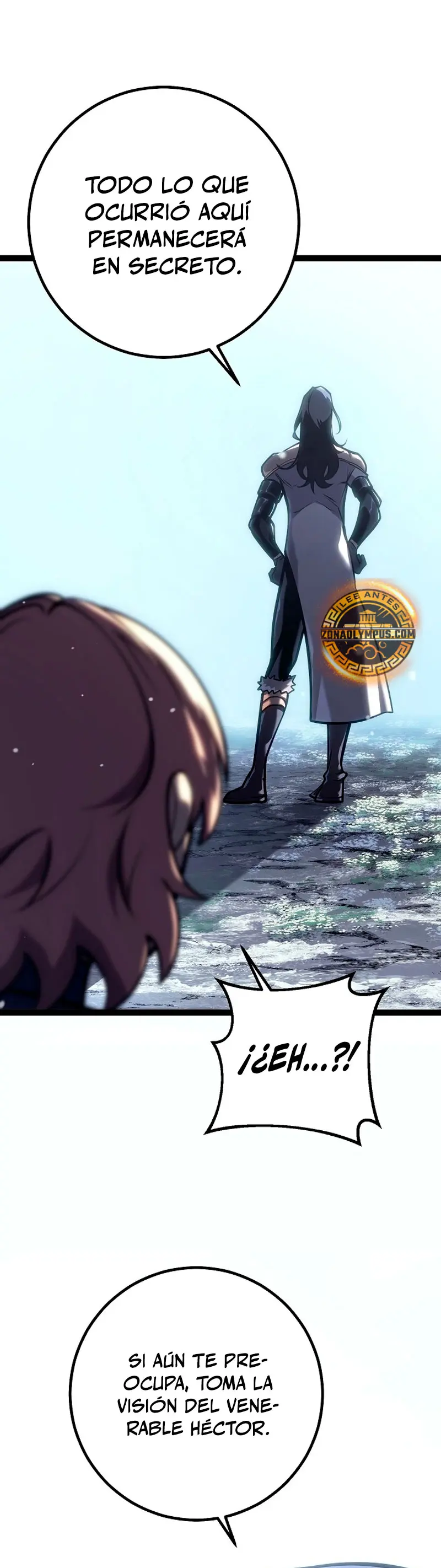 Regresión del bastardo del clan de la espada Capítulo 41 - Página 31 en español