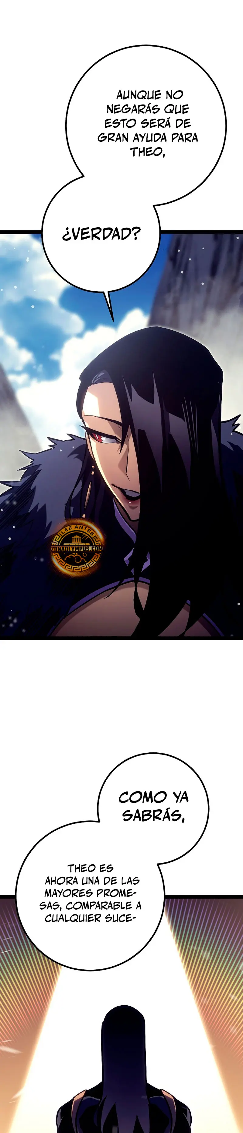Regresión del bastardo del clan de la espada Capítulo 46 - Página 5 en español