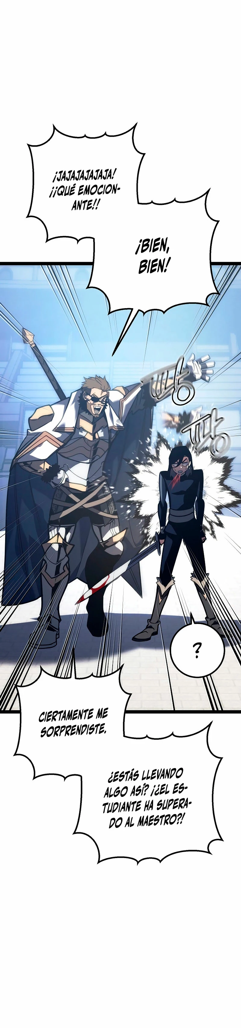 Regresión del bastardo del clan de la espada Capítulo 5 - Página 13 en español