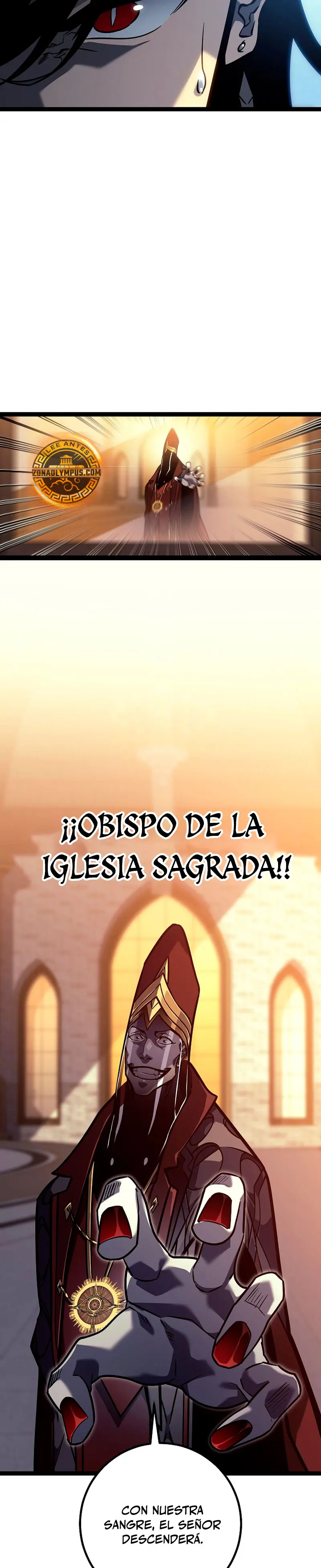 Regresión del bastardo del clan de la espada Capítulo 52 - Página 19 en español